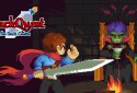 JackQuest: The Tale of the Sword screenshot 6