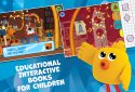 Bebebears: Interactive Books and Games for kids screenshot 7