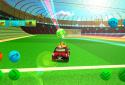 Pocket Football 2 screenshot 5