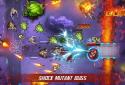 Infinite Fire: Swarm Assault screenshot 6