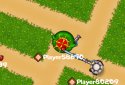 Combat Hoses: Bubble Royale screenshot 1