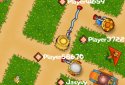 Combat Hoses: Bubble Royale screenshot 3