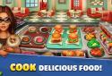 Cook It! Chef Restaurant Cooking Game Craze screenshot 2