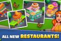 Cook It! Chef Restaurant Cooking Game Craze screenshot 4