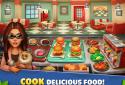 Cook It! Chef Restaurant Cooking Game Craze screenshot 8