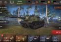 Battle Tanks: Legends of World War II screenshot 7
