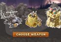Defend The Tower: Castle Defence Element screenshot 6