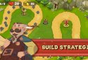 Defend The Tower: Castle Defence Element screenshot 4