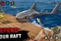 Raft Survival - Ocean Nomad screenshot 2