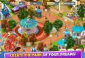 Wonder Park Magic Rides screenshot 1