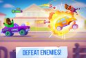 Racemasters - Сlash of Сars screenshot 3