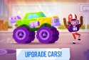 Racemasters - Сlash of Сars screenshot 4