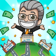 Idle Factory Tycoon