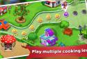 Cooking Race – Chef Fun Restaurant Game screenshot 2