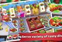 Cooking Race – Chef Fun Restaurant Game screenshot 3