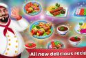 Cooking Race – Chef Fun Restaurant Game screenshot 4