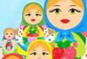 Matryoshka Rush screenshot 1
