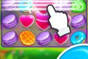 Gingy Story: match 3 screenshot 2