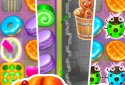 Gingy Story: match 3 screenshot 5