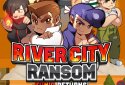 River City Ransom : Kunio Returns screenshot 1