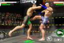 Muay Thai Fighting Clash: kick Boxing origin 2018 screenshot 3
