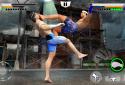 Muay Thai Fighting Clash: kick Boxing origin 2018 screenshot 7