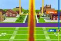 Football Field Kick screenshot 2
