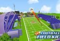Football Field Kick screenshot 6
