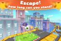 Stampede Rampage: Escape the city screenshot 4
