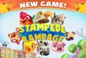 Stampede Rampage: Escape the city screenshot 5