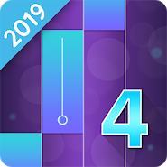 Piano Solo - Magic Dream tiles game 4