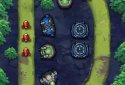 Tower Defense: Galaxy V screenshot 5