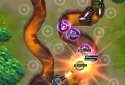 Tower Defense: Galaxy V screenshot 8