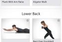 Home Workouts Personal Trainer screenshot 4