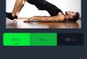 Home Workouts Personal Trainer screenshot 6