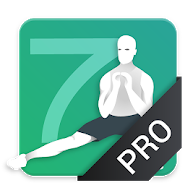 7 Minute Workouts PRO