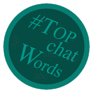 TopChatWords for VK