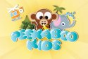 Peekaboo Kids - Free Kids Game screenshot 1