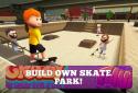 Skate Craft: Pro Skater in City  screenshot 1