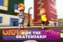 Skate Craft: Pro Skater in City  screenshot 2