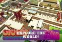 Skate Craft: Pro Skater in City  screenshot 3