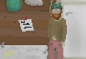 The Hobo Idle Clicker screenshot 1