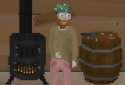 The Hobo Idle Clicker screenshot 4