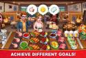 Cooking Hot - Crazy Chef Cooking Craze in Kitchen screenshot 2