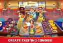 Cooking Hot - Crazy Chef Cooking Craze in Kitchen screenshot 4