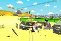 Demolition Derby Poly Junkyard screenshot 2