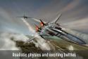 Wings of War: Modern Warplanes screenshot 5