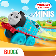 Thomas & Friends Minis 