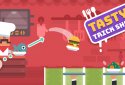 Funky Restaurant - Arcade Food Serving Manager screenshot 1