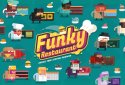 Funky Restaurant - Arcade Food Serving Manager screenshot 5